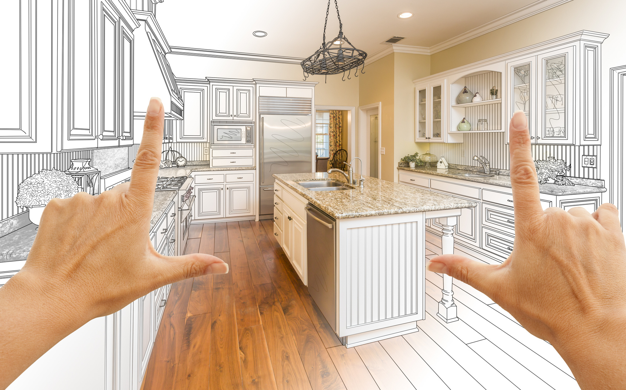 S&O Remodeling project preview